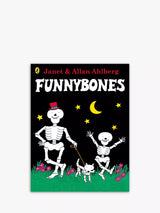 John Lewis Funnybones Kids' Story Book- Buy online at McGrocer