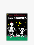 Funnybones children's story book - British product