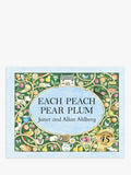 Gardners Each Peach Pear Plum children's board book, UK version