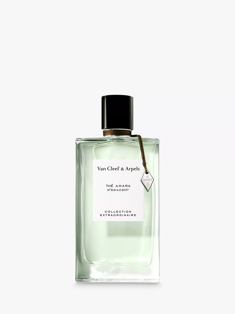Van Cleef & Arpels Thé Amara eau de parfum 75ml (British brand)