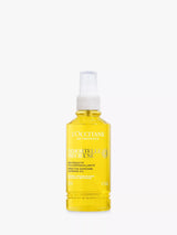 John Lewis L'OCCITANE Immortelle Precious Cleansing Oil 200ml- Buy online at McGrocer