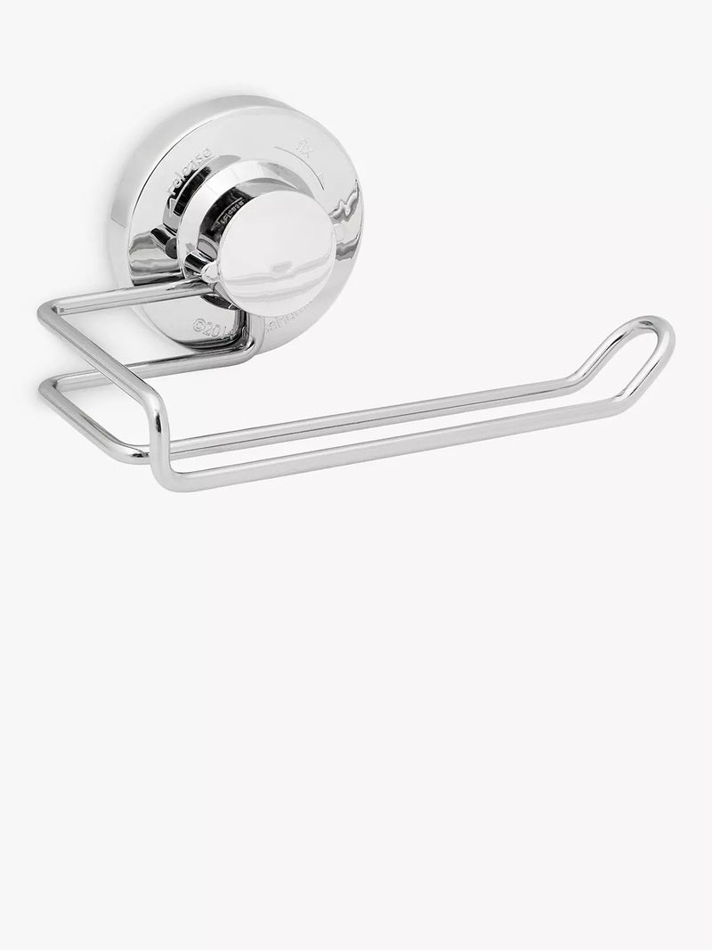 BlissHome Lock N Roll toilet roll holder - British product