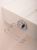 BlissHome Lock N Roll toilet roll holder - British product