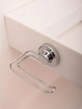 BlissHome Lock N Roll toilet roll holder - British product