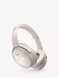 Bose QuietComfort kabellose Over-Ear-Kopfhörer mit Geräuschunterdrückung, Bluetooth und Mikrofon/Fernbedienung