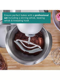 Bosch CreationLine 7-in-1 stand mixer 3.9L - British product