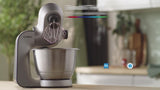 Bosch CreationLine 7-in-1 stand mixer 3.9L - British product
