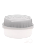 MAM microwave bottle steriliser Grey (British brand)