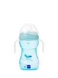 Mam Fun to Drink Cup & Glow Handles, 270ml