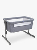 Chicco Next2Me Essential Bedside Crib - British product