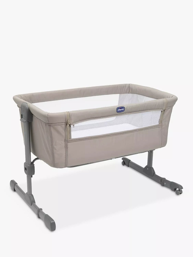 Chicco Next2Me Essential Baby Bedside Crib