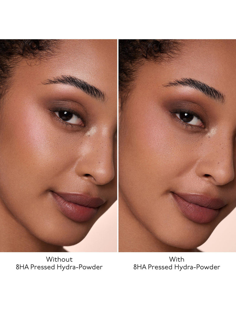 BY TERRY Hydra-Powder travel size pressed powder 2.5g (British brand)