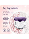 BY TERRY Hydra-Powder travel size pressed powder 2.5g (British brand)