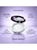 BY TERRY Hydra-Powder travel size pressed powder 2.5g (British brand)