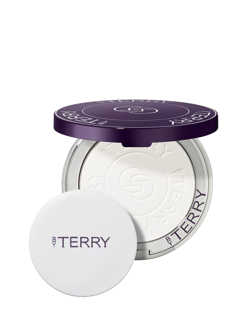 BY TERRY pressed hydra-powder 7.5g setting powder, UK version