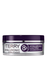 John Lewis BY TERRY 8HA Hyaluronic Hydra-Powder Loose Setting Powder 10g- Buy online at McGrocer