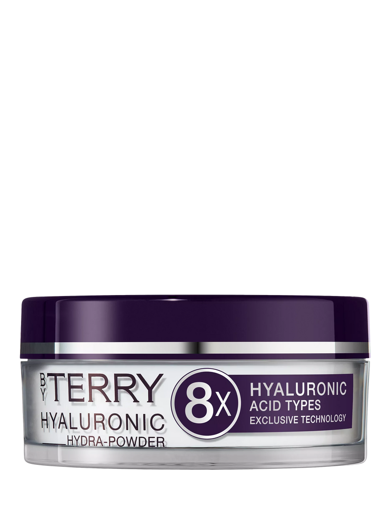 BY TERRY 8HA Hyaluronic Hydra-Powder 10g, UK version