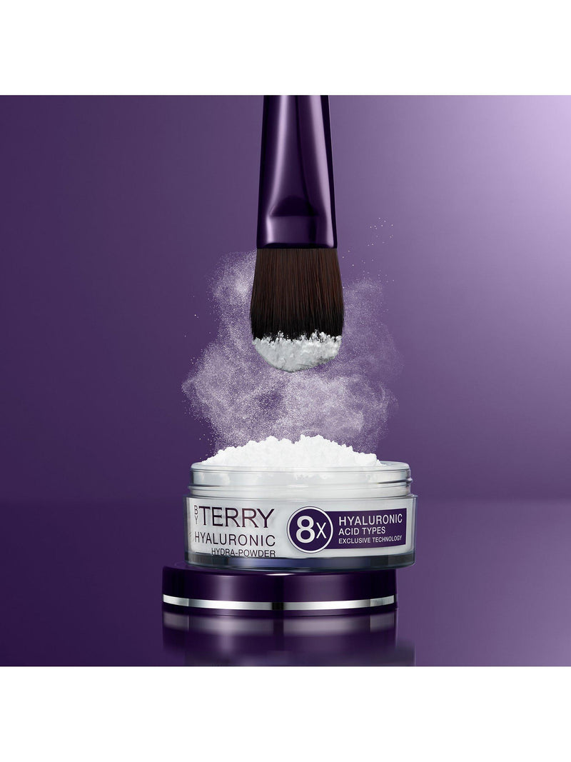 BY TERRY 8HA Hyaluronic Hydra-Powder 10g, UK version