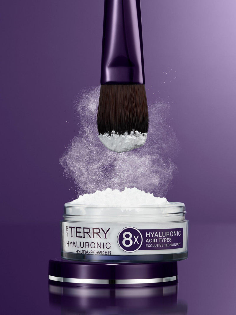 BY TERRY 8HA Hyaluronic Hydra-Powder 10g, UK version