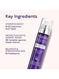 BY TERRY Hyaluronsäure Glow Setting Mist 100ml Setting Spray - Britisches Produkt