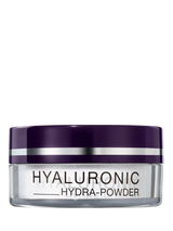 John Lewis BY TERRY 8HA Hyaluronic Hydra-Powder Loose Setting Powder 4g- Buy online at McGrocer