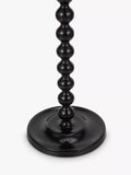 John Lewis Bobbin floor lamp black - British product