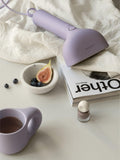 Steamery Cirrus X handheld clothes steamer (British brand)