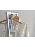 Steamery Cirrus X handheld clothes steamer (British brand)