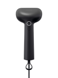 Steamery Cirrus X Handheld Clothes Steamer, Onyx