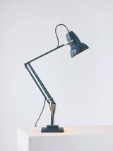 John Lewis Anglepoise National Trust 1227 Desk Lamp, Sage Green- Buy online at McGrocer