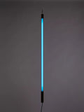 Seletti Linea LED-Röhrenleuchte 135,6cm hoch (britische Marke)