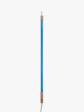 Seletti Linea LED-Röhrenleuchte 135,6cm hoch (britische Marke)