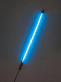 Seletti Linea LED-Röhrenleuchte 135,6cm hoch (britische Marke)