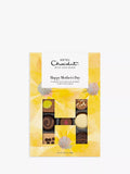Hotel Chocolat Mother's Day H-Box chocolates 185g, imported from the UK