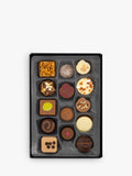 Hotel Chocolat Mother's Day H-Box chocolates 185g, imported from the UK