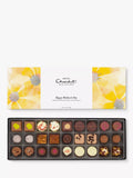 Hotel Chocolat Sleekster assorted chocolates 428g, imported from the UK