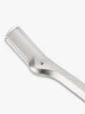 Tweezerman brow razor for precise grooming, imported from the UK