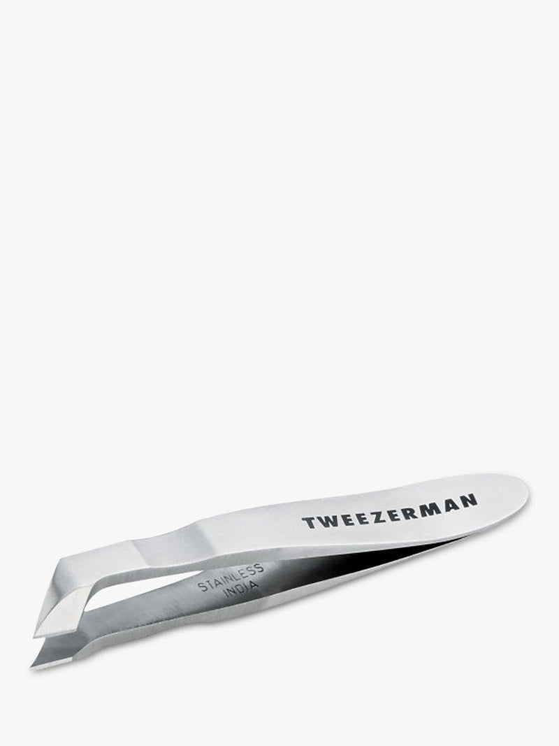 Tweezerman Mini Cuticle Nipper (British brand)