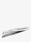 Tweezerman Mini Cuticle Nipper (British brand)