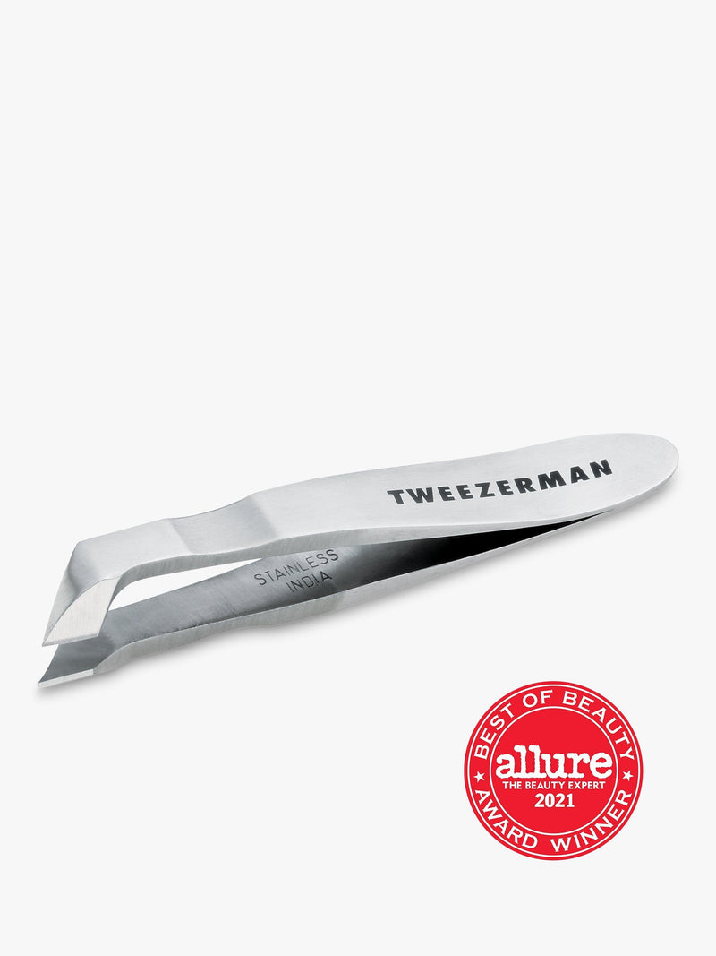 Tweezerman Mini Cuticle Nipper (British brand)