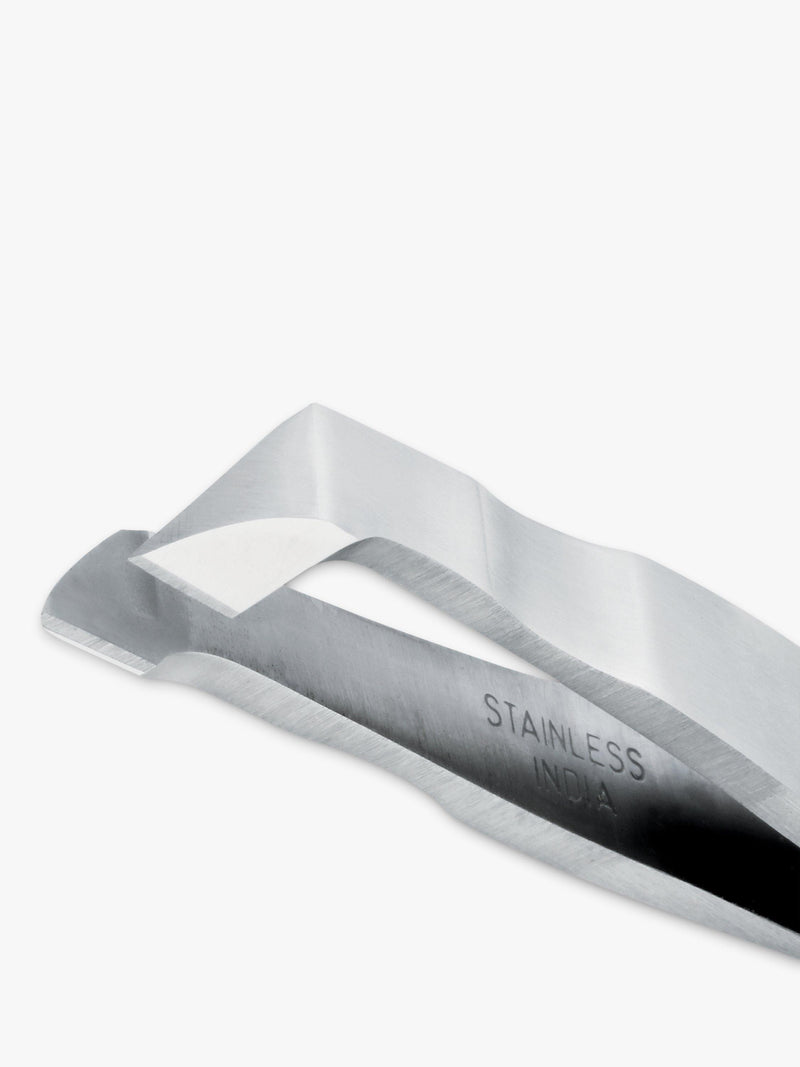 Tweezerman Mini Cuticle Nipper (British brand)