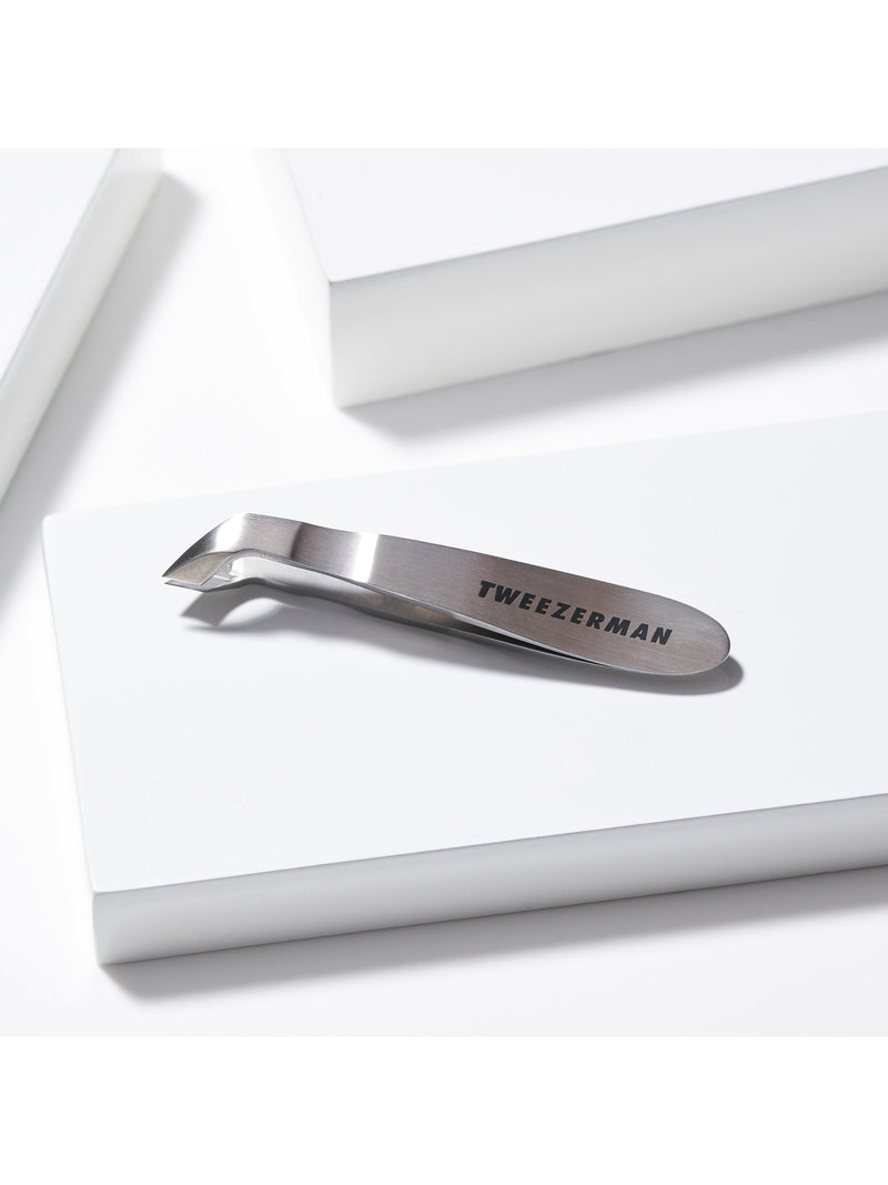 Tweezerman Mini Cuticle Nipper (British brand)