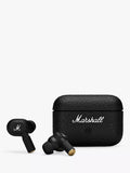 Marshall Motif II ANC true wireless earbuds, UK version