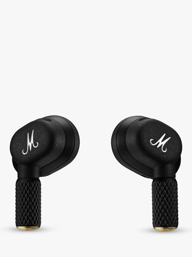 Marshall Motif II ANC true wireless earbuds, UK version