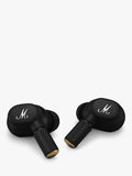 Marshall Motif II ANC true wireless earbuds, UK version