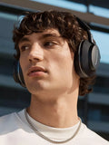 Bowers & Wilkins PX7 S2e noise cancelling headphones, imported from the UK