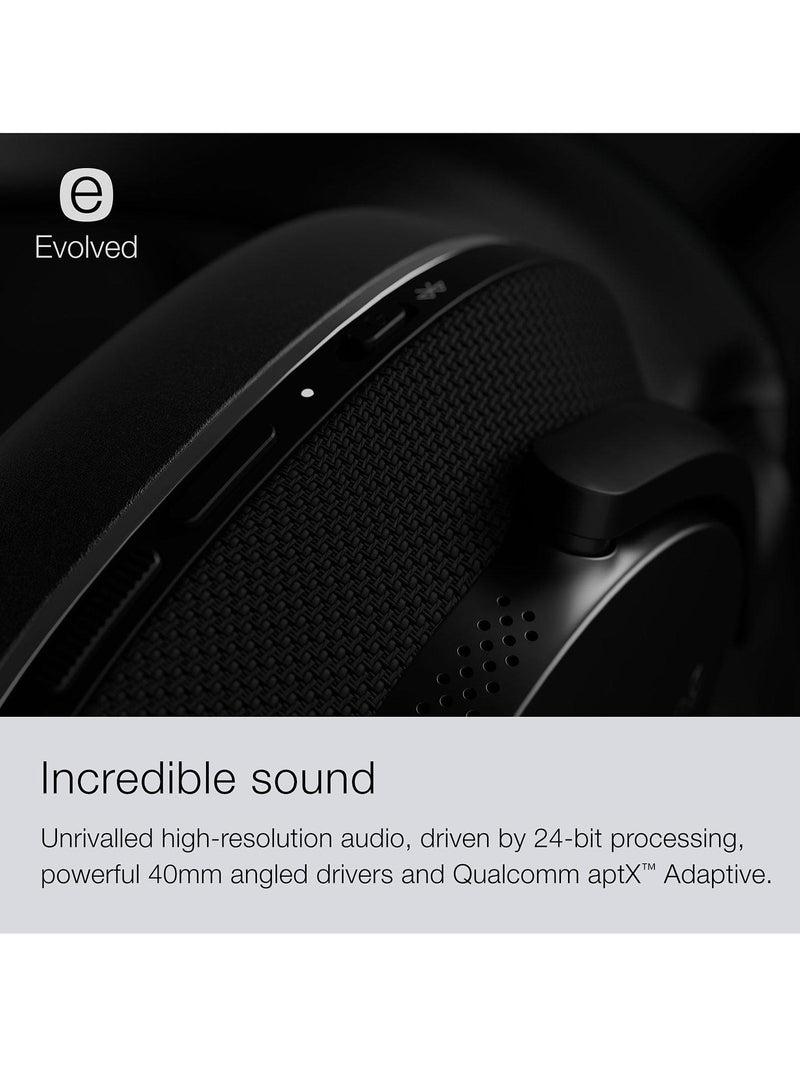 سماعات Bowers & Wilkins PX7 S2e المانعة للضوضاء، مستوردة من المملكة المتحدة