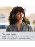 سماعات Bowers & Wilkins PX7 S2e المانعة للضوضاء، مستوردة من المملكة المتحدة