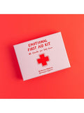 Laurence King Publishing Emotional First Aid Kit, UK version