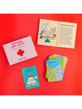 Laurence King Publishing Emotional First Aid Kit, UK version